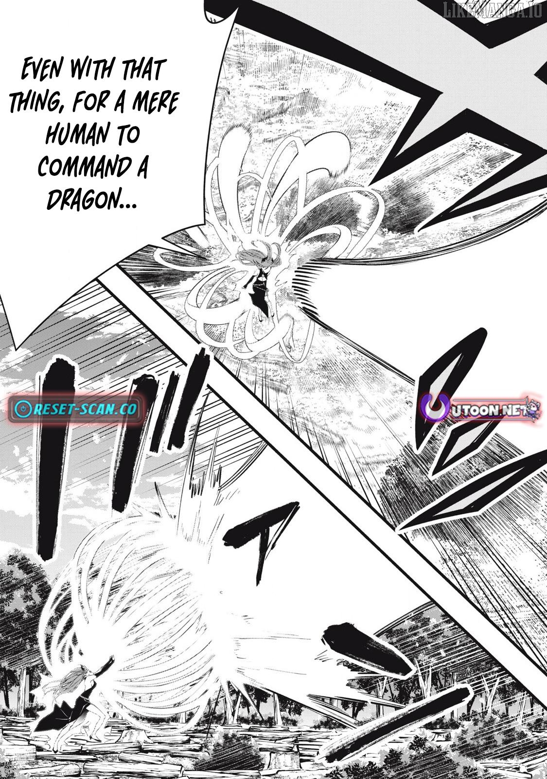 I Reincarnated as a Villainous Noble Who Died in the Mid Game, So I Used the Useless Skill “Tame” to Become the Strongest Chapter 28 - page 15
