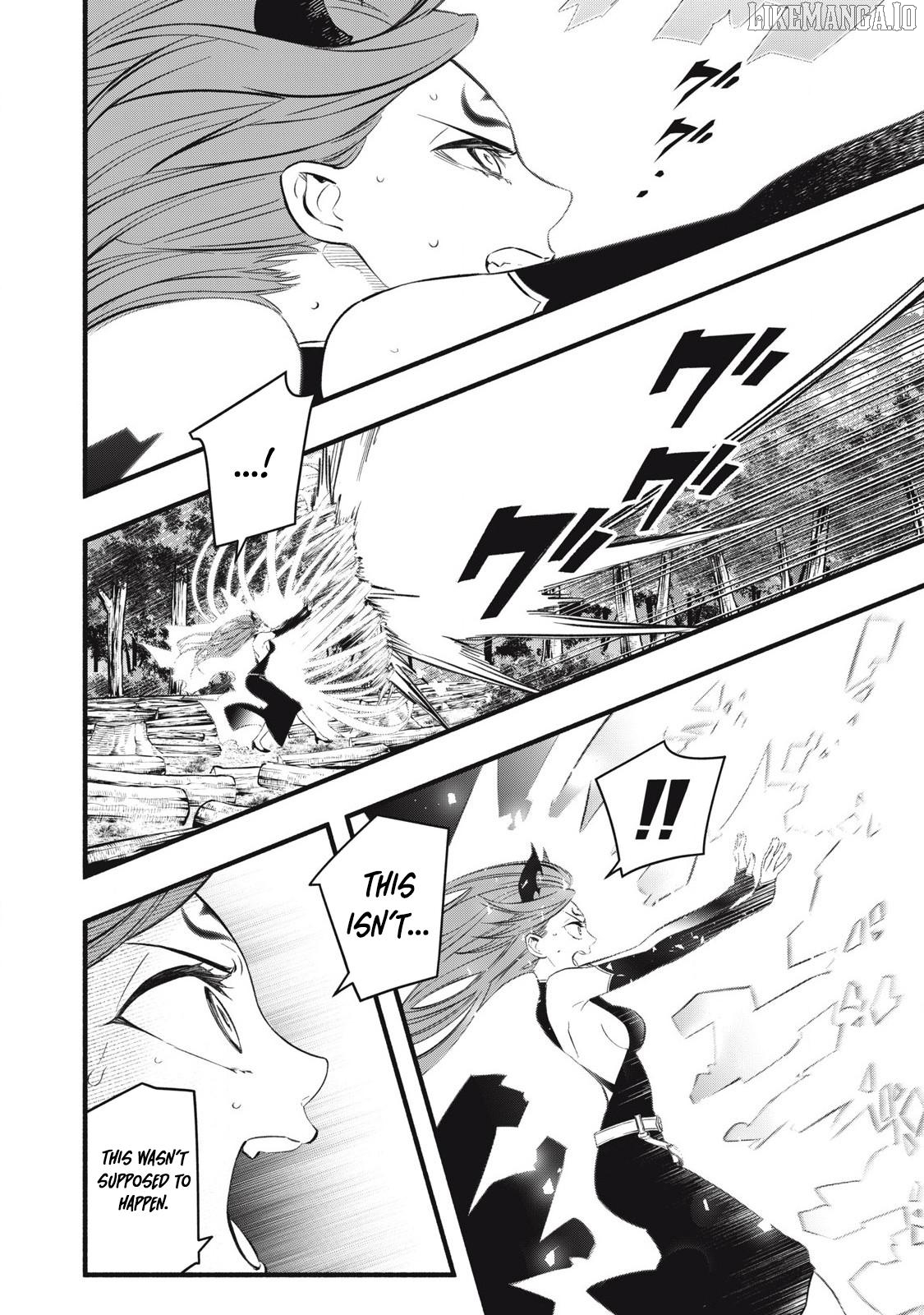 I Reincarnated as a Villainous Noble Who Died in the Mid Game, So I Used the Useless Skill “Tame” to Become the Strongest Chapter 28 - page 16