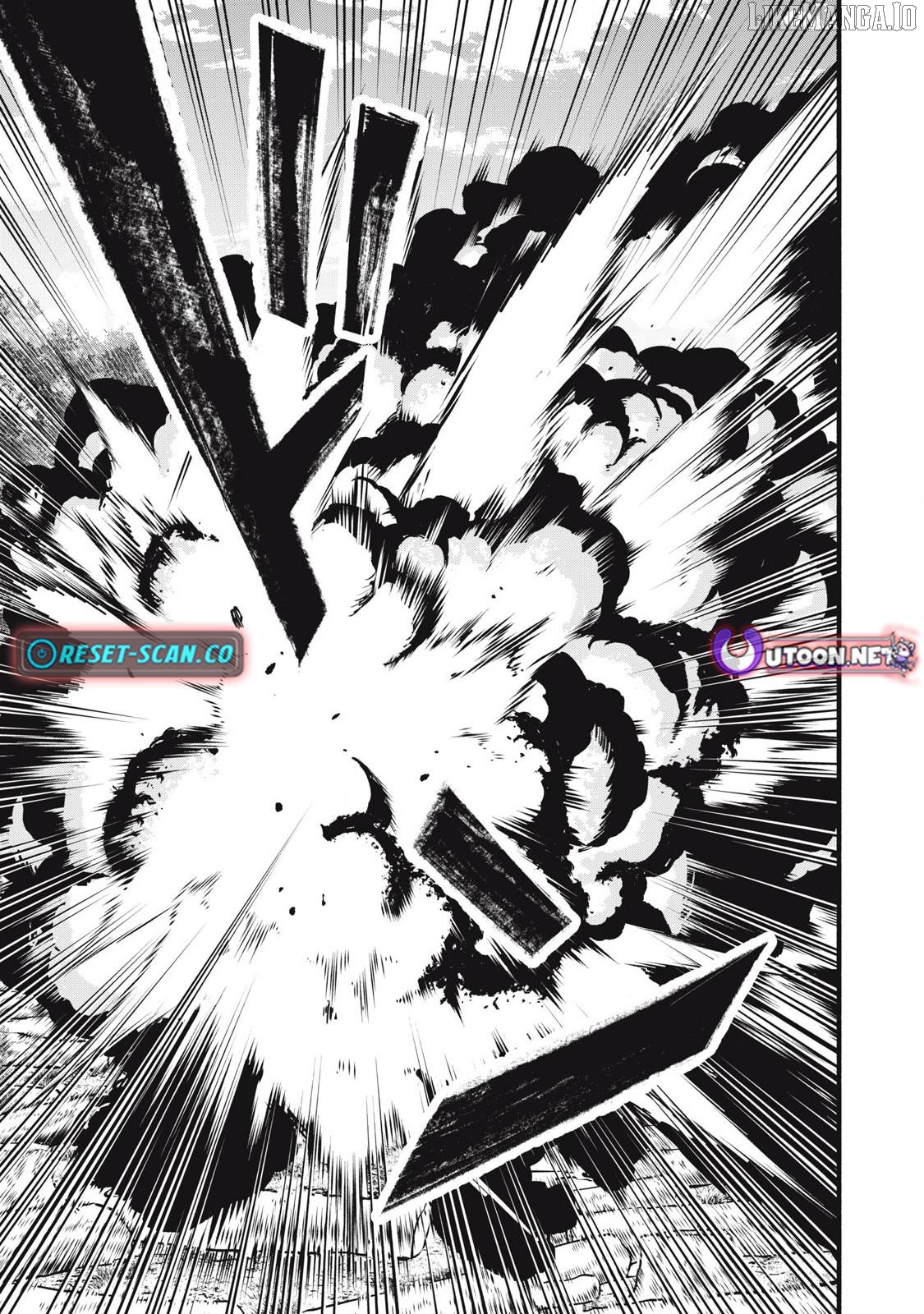 I Reincarnated as a Villainous Noble Who Died in the Mid Game, So I Used the Useless Skill “Tame” to Become the Strongest Chapter 28 - page 17