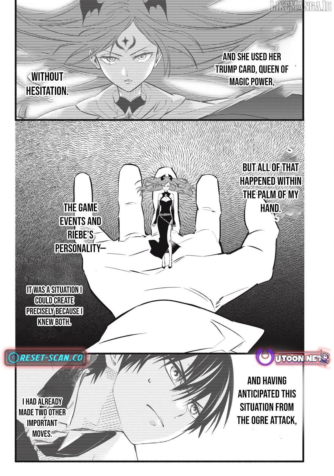 I Reincarnated as a Villainous Noble Who Died in the Mid Game, So I Used the Useless Skill “Tame” to Become the Strongest Chapter 28 - page 7
