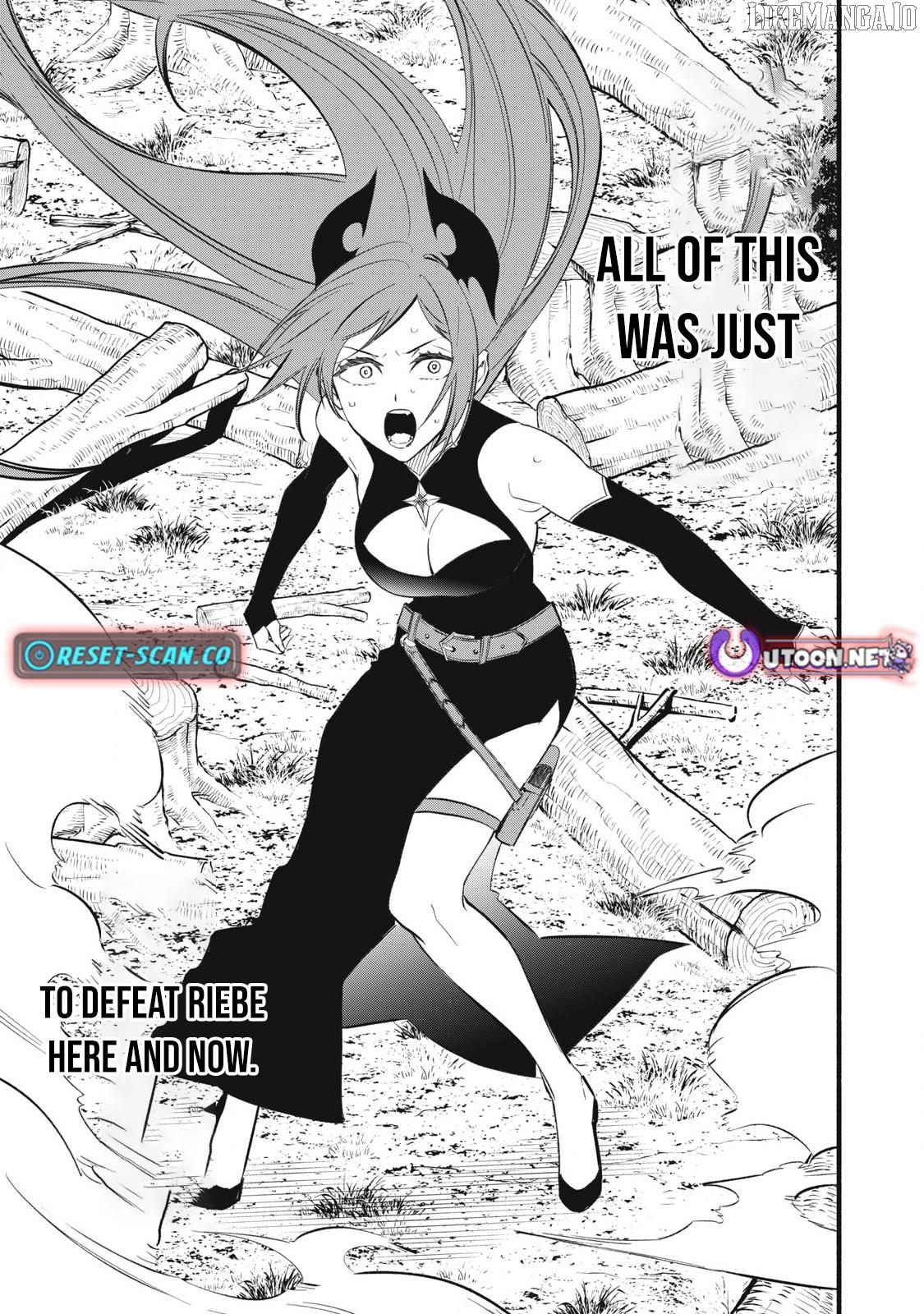 I Reincarnated as a Villainous Noble Who Died in the Mid Game, So I Used the Useless Skill “Tame” to Become the Strongest Chapter 28 - page 9