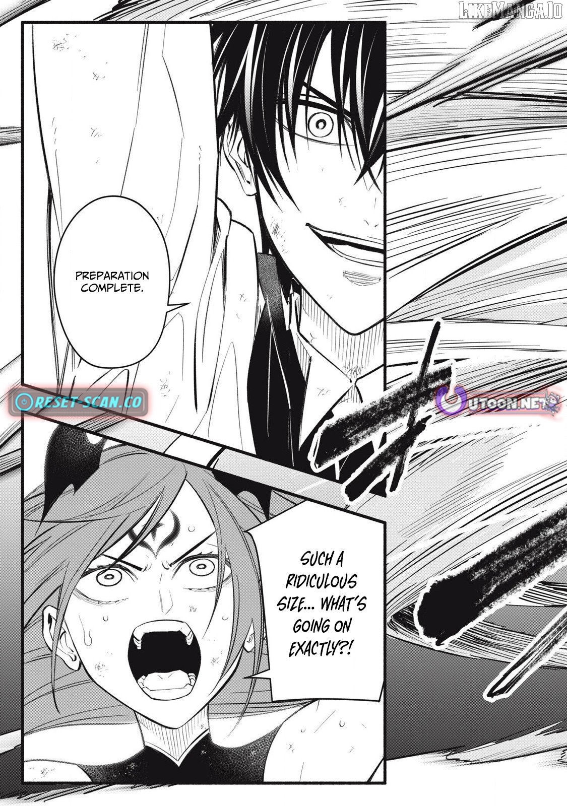 I Reincarnated as a Villainous Noble Who Died in the Mid Game, So I Used the Useless Skill “Tame” to Become the Strongest Chapter 29 - page 10