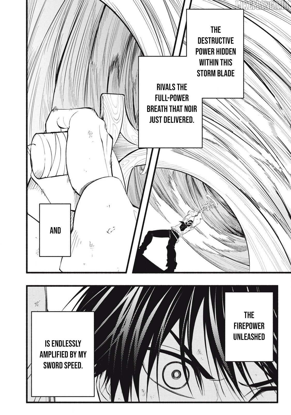 I Reincarnated as a Villainous Noble Who Died in the Mid Game, So I Used the Useless Skill “Tame” to Become the Strongest Chapter 29 - page 11