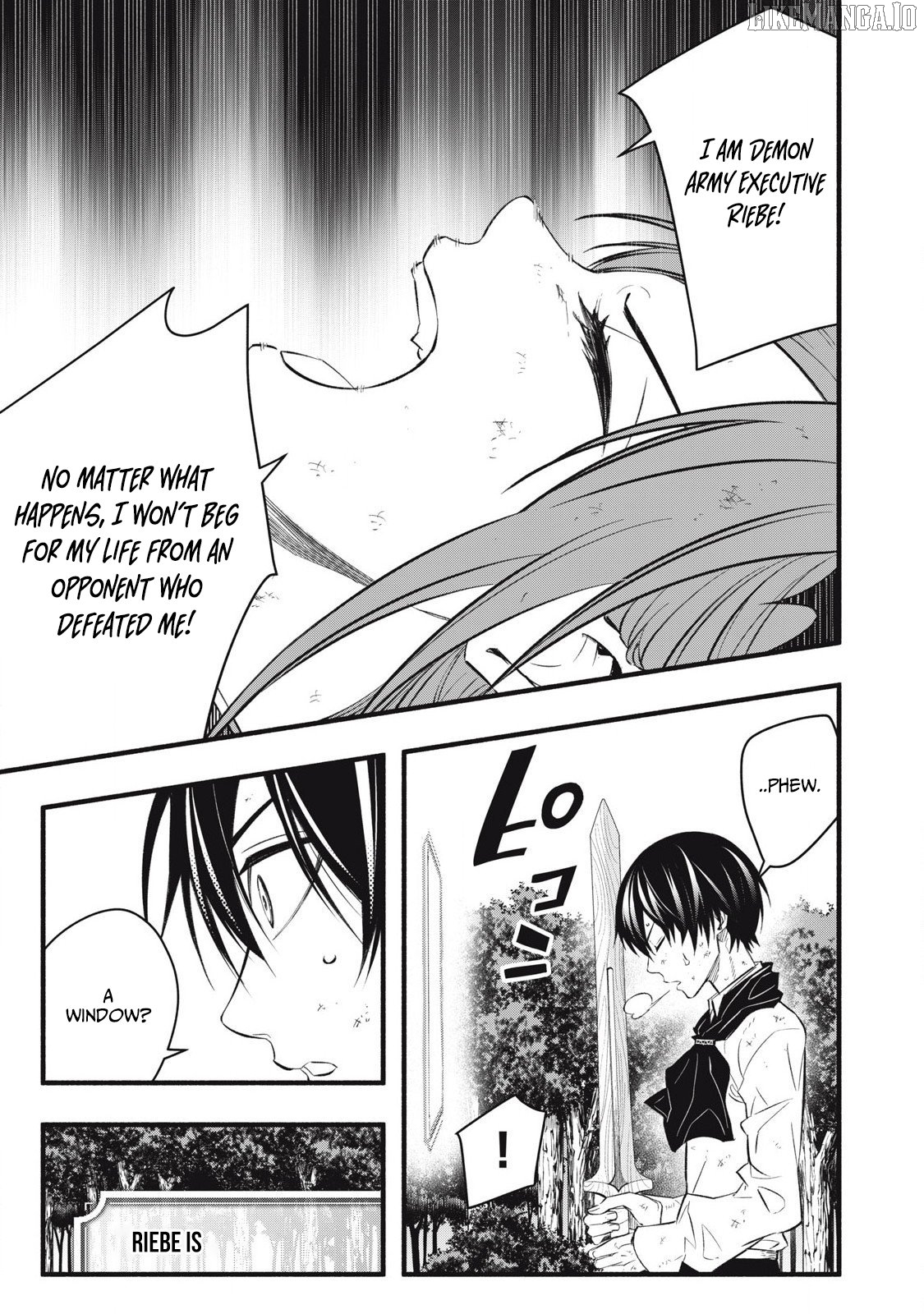 I Reincarnated as a Villainous Noble Who Died in the Mid Game, So I Used the Useless Skill “Tame” to Become the Strongest Chapter 29 - page 20