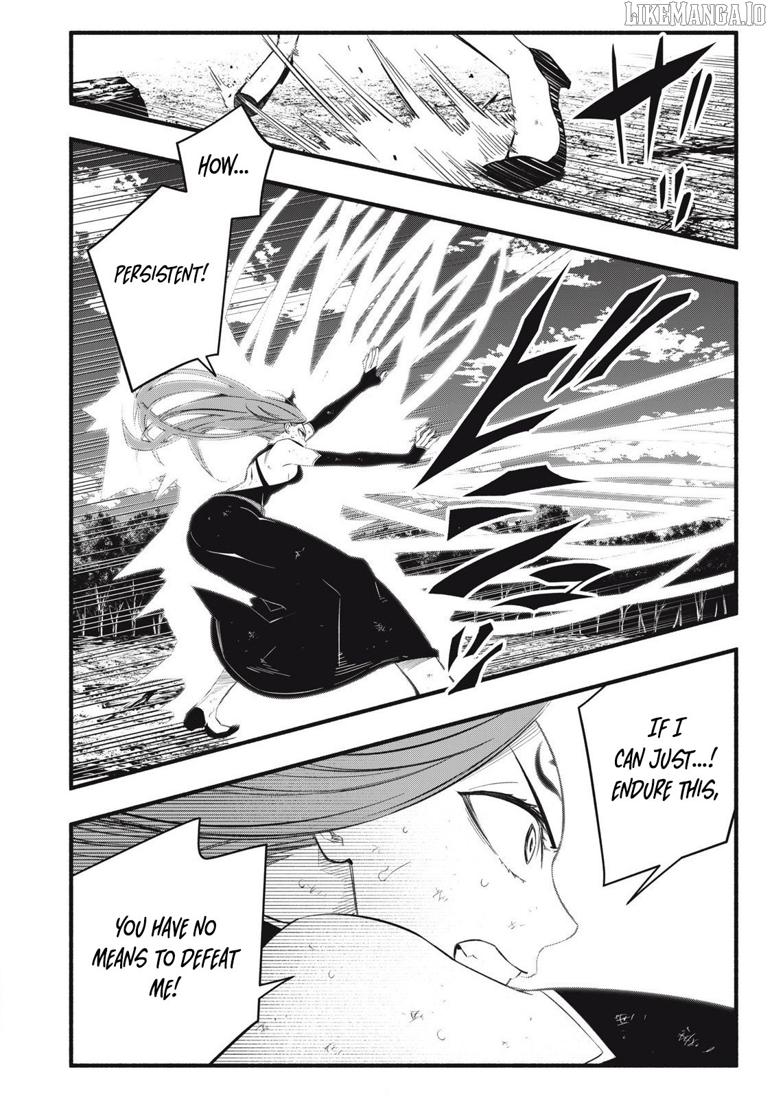 I Reincarnated as a Villainous Noble Who Died in the Mid Game, So I Used the Useless Skill “Tame” to Become the Strongest Chapter 29 - page 5