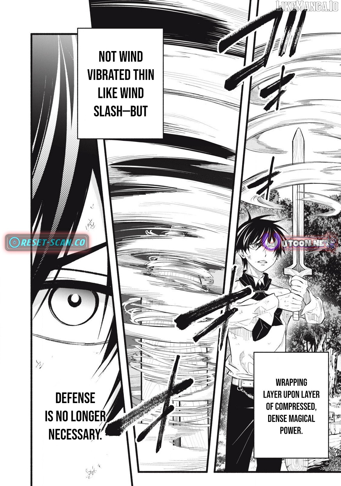 I Reincarnated as a Villainous Noble Who Died in the Mid Game, So I Used the Useless Skill “Tame” to Become the Strongest Chapter 29 - page 7
