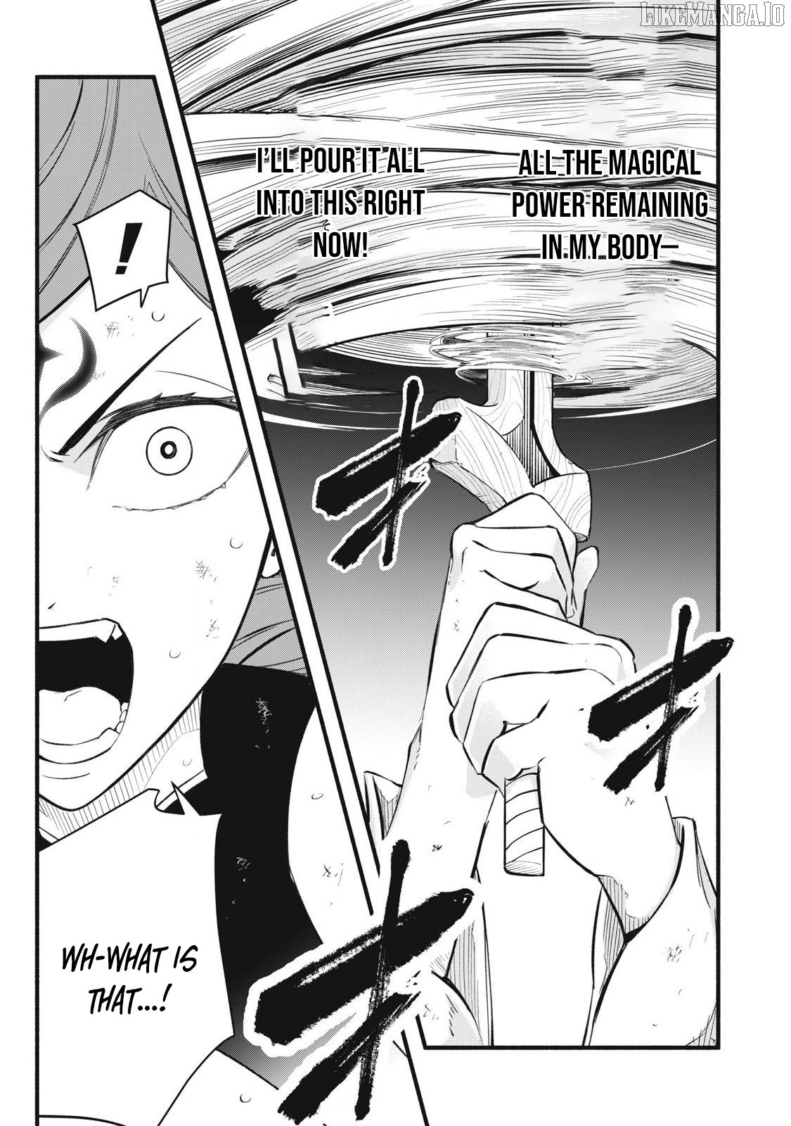 I Reincarnated as a Villainous Noble Who Died in the Mid Game, So I Used the Useless Skill “Tame” to Become the Strongest Chapter 29 - page 8