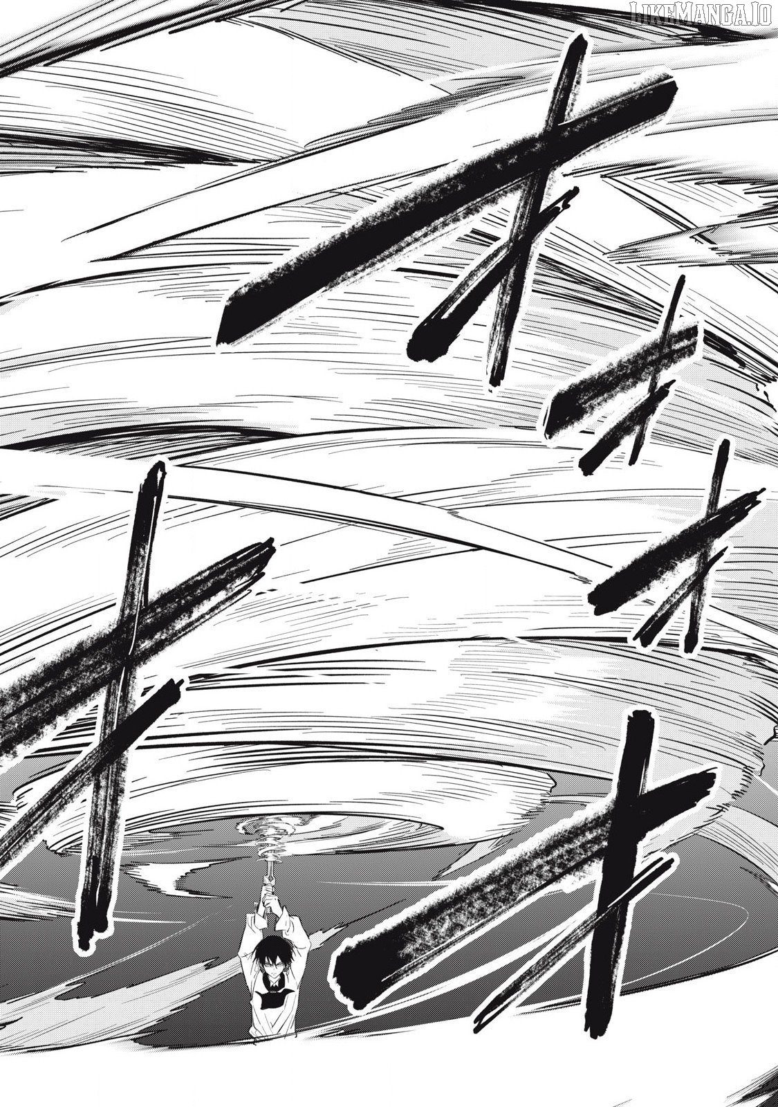 I Reincarnated as a Villainous Noble Who Died in the Mid Game, So I Used the Useless Skill “Tame” to Become the Strongest Chapter 29 - page 9