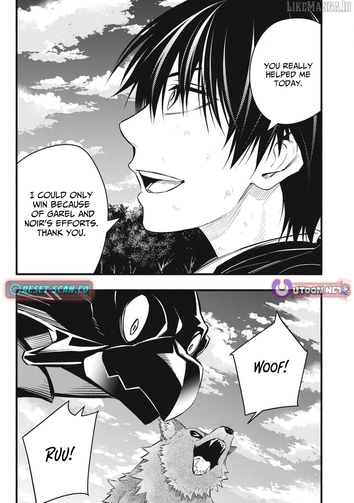 I Reincarnated as a Villainous Noble Who Died in the Mid Game, So I Used the Useless Skill “Tame” to Become the Strongest Chapter 30 - page 18