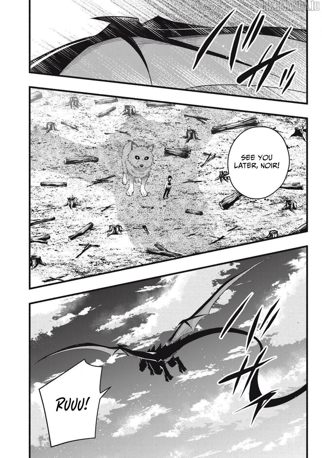 I Reincarnated as a Villainous Noble Who Died in the Mid Game, So I Used the Useless Skill “Tame” to Become the Strongest Chapter 30 - page 19