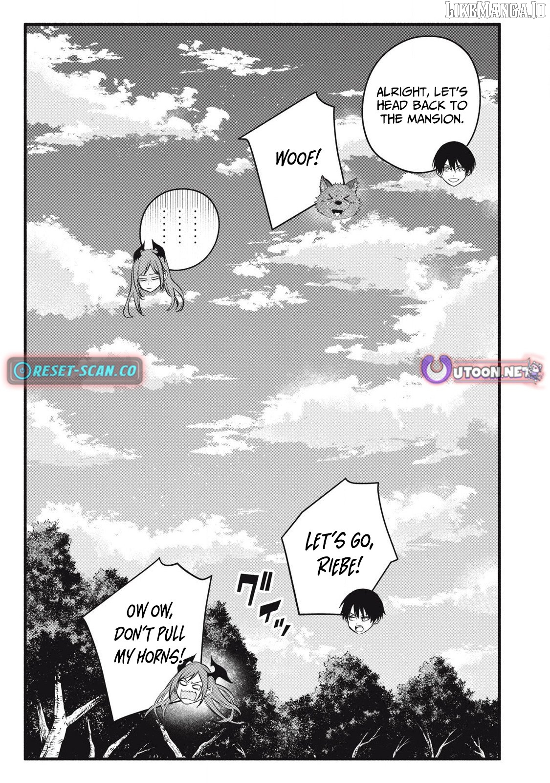 I Reincarnated as a Villainous Noble Who Died in the Mid Game, So I Used the Useless Skill “Tame” to Become the Strongest Chapter 30 - page 20