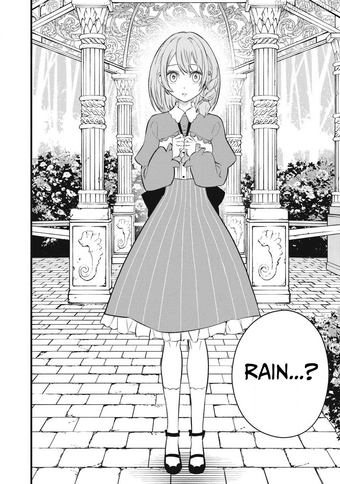 I Reincarnated as a Villainous Noble Who Died in the Mid Game, So I Used the Useless Skill “Tame” to Become the Strongest Chapter 31 - page 12