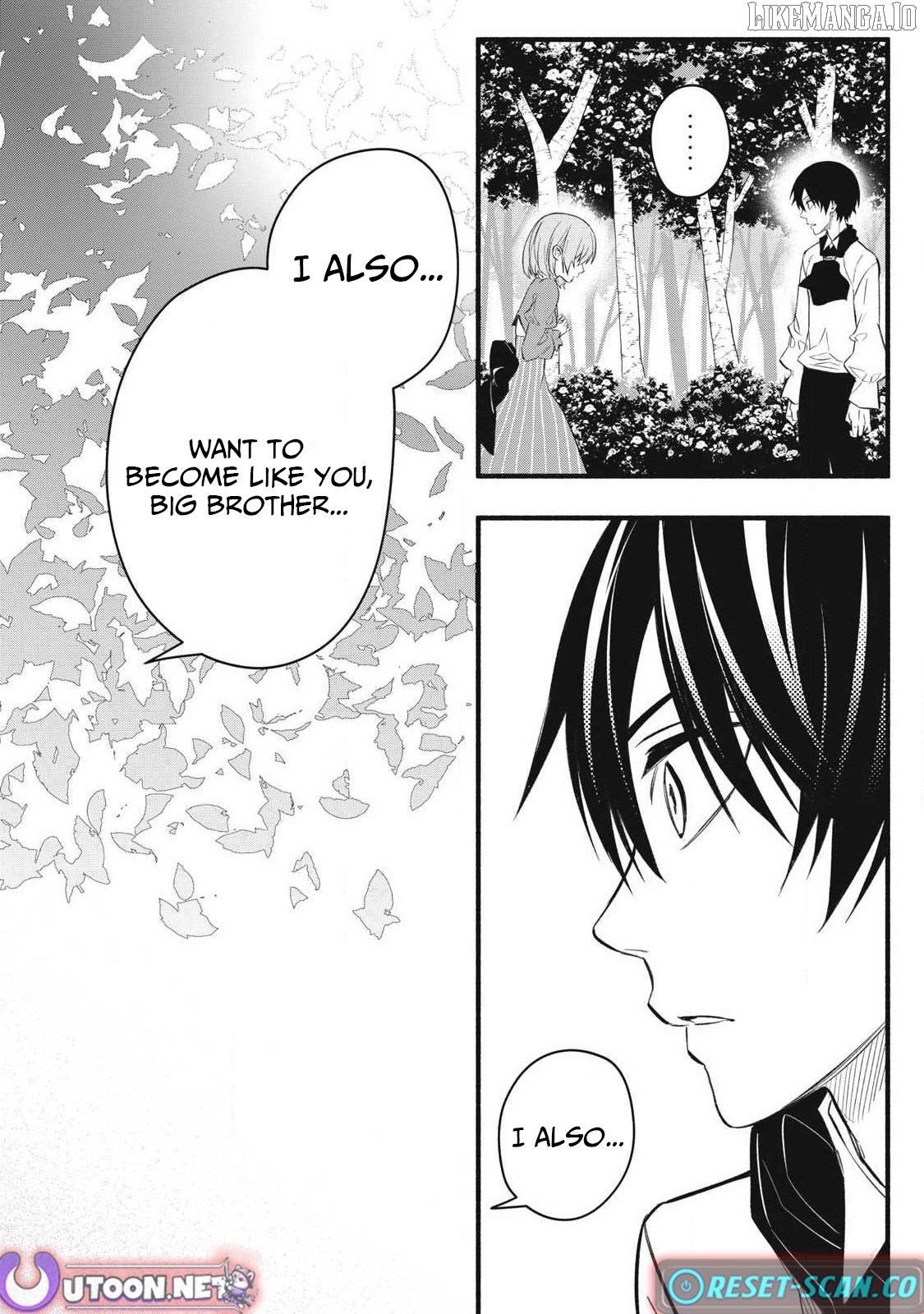 I Reincarnated as a Villainous Noble Who Died in the Mid Game, So I Used the Useless Skill “Tame” to Become the Strongest Chapter 31 - page 16