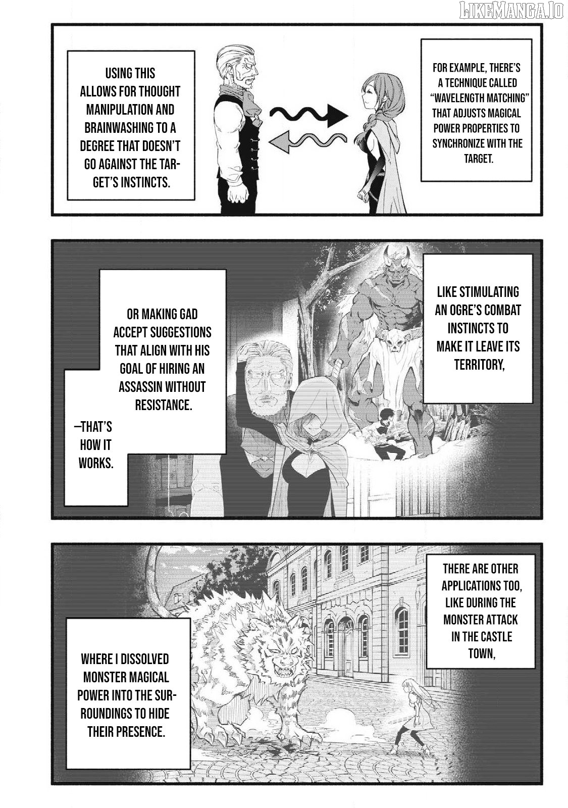 I Reincarnated as a Villainous Noble Who Died in the Mid Game, So I Used the Useless Skill “Tame” to Become the Strongest Chapter 31 - page 4