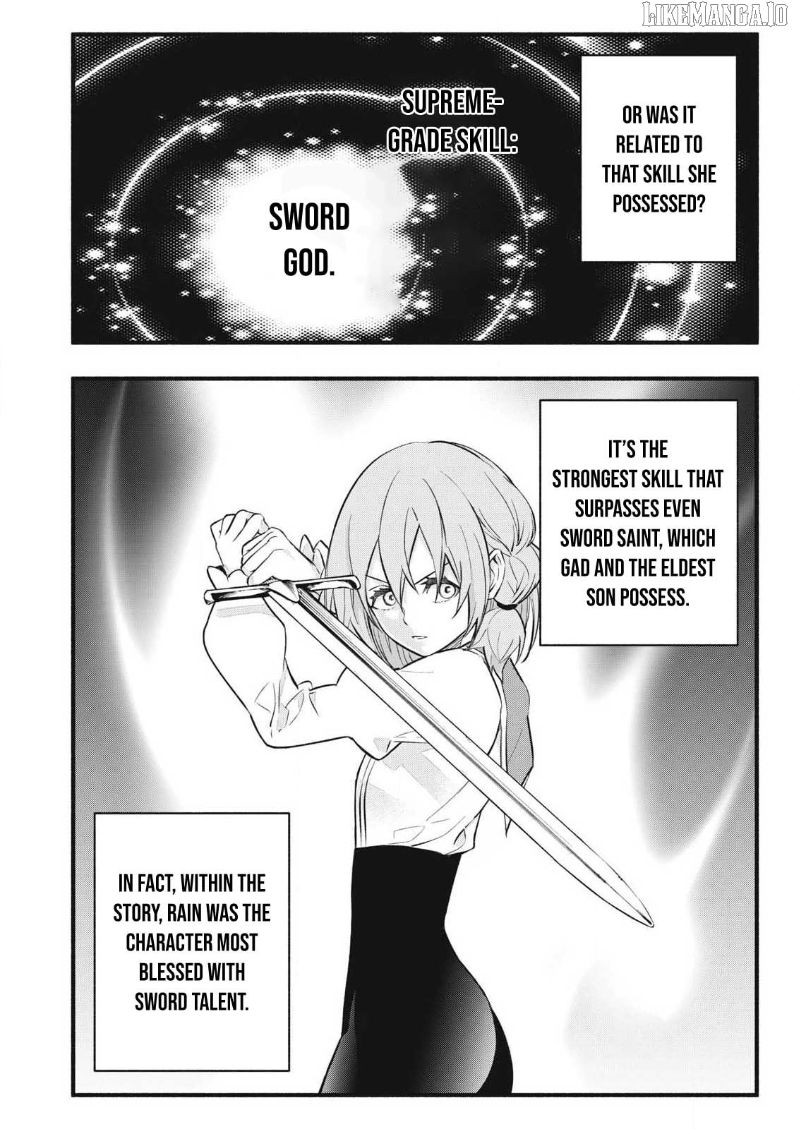 I Reincarnated as a Villainous Noble Who Died in the Mid Game, So I Used the Useless Skill “Tame” to Become the Strongest Chapter 32 - page 10