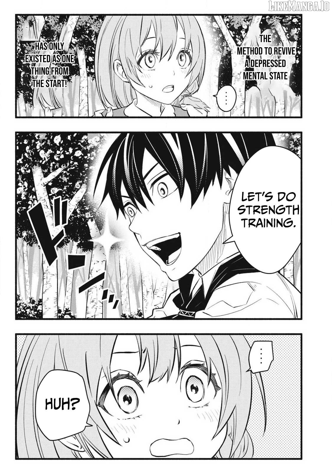 I Reincarnated as a Villainous Noble Who Died in the Mid Game, So I Used the Useless Skill “Tame” to Become the Strongest Chapter 32 - page 5