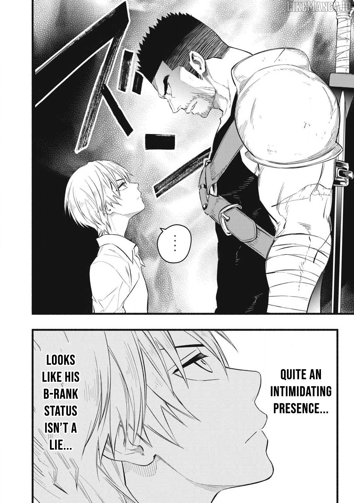 I Reincarnated as a Villainous Noble Who Died in the Mid Game, So I Used the Useless Skill “Tame” to Become the Strongest Chapter 33 - page 16