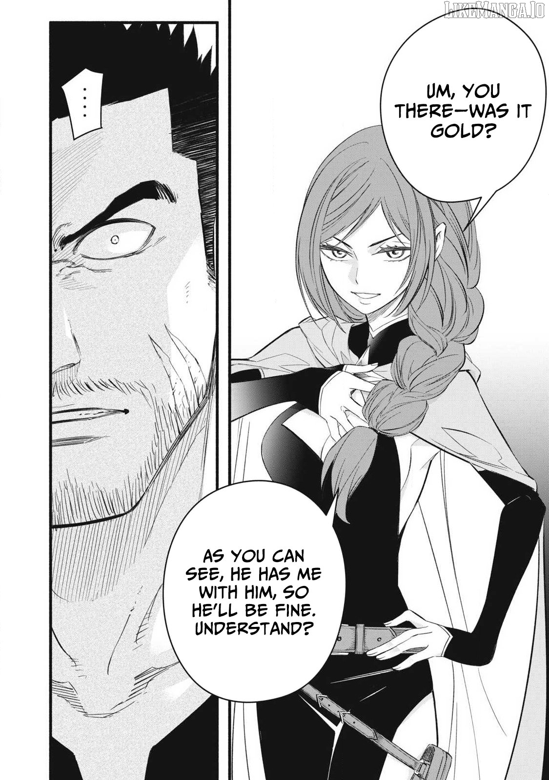 I Reincarnated as a Villainous Noble Who Died in the Mid Game, So I Used the Useless Skill “Tame” to Become the Strongest Chapter 33 - page 20