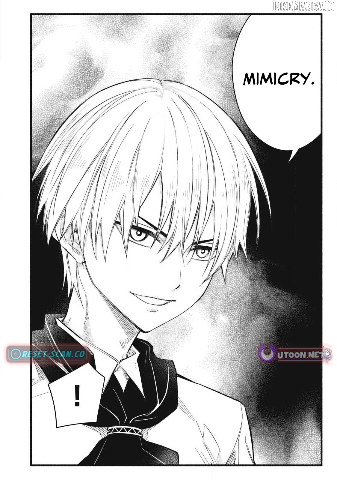 I Reincarnated as a Villainous Noble Who Died in the Mid Game, So I Used the Useless Skill “Tame” to Become the Strongest Chapter 33 - page 6