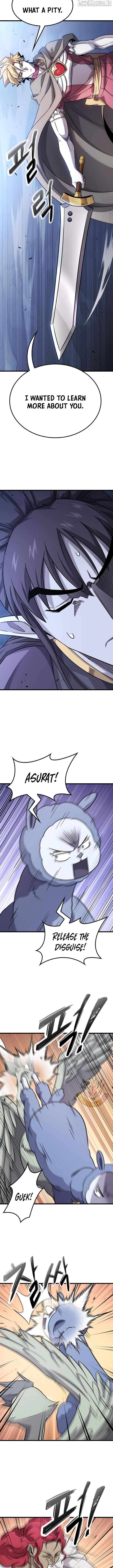What a Bountiful Harvest, Demon Lord! Chapter 35 - page 3