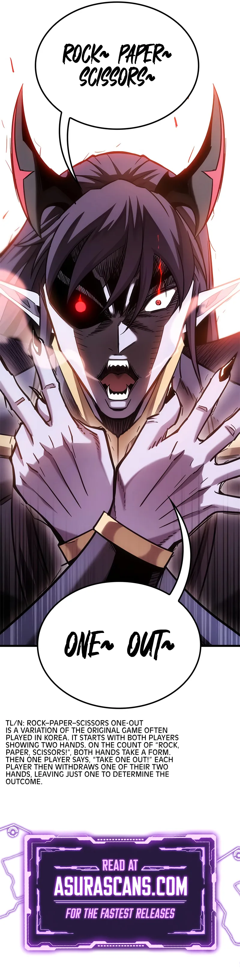 What a Bountiful Harvest, Demon Lord! Chapter 37 - page 12