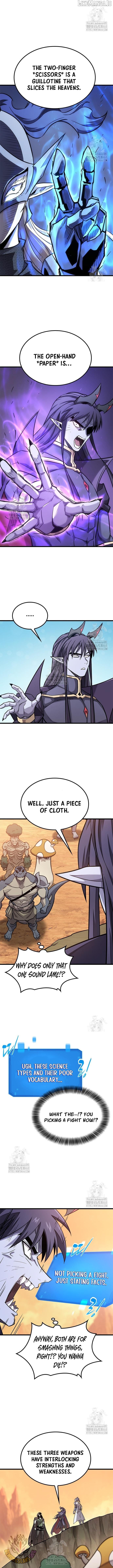 What a Bountiful Harvest, Demon Lord! Chapter 38 - page 2