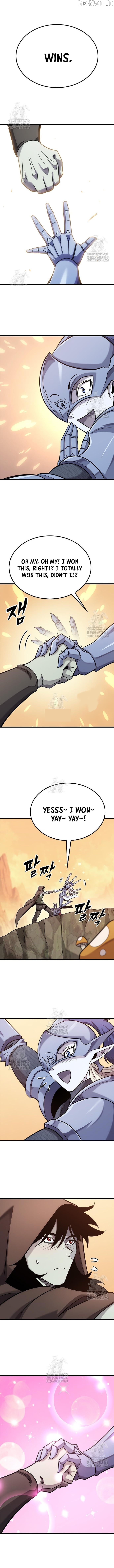What a Bountiful Harvest, Demon Lord! Chapter 38 - page 5