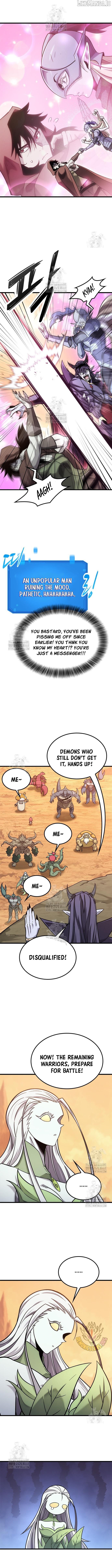 What a Bountiful Harvest, Demon Lord! Chapter 38 - page 6
