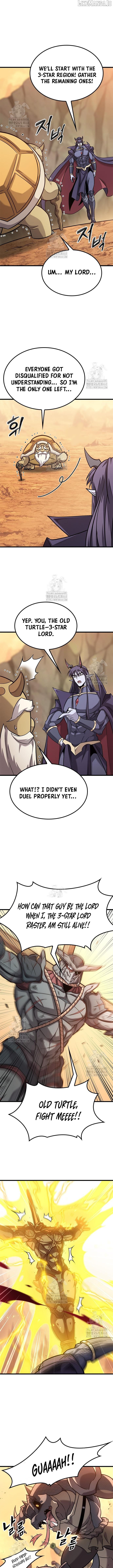 What a Bountiful Harvest, Demon Lord! Chapter 38 - page 7
