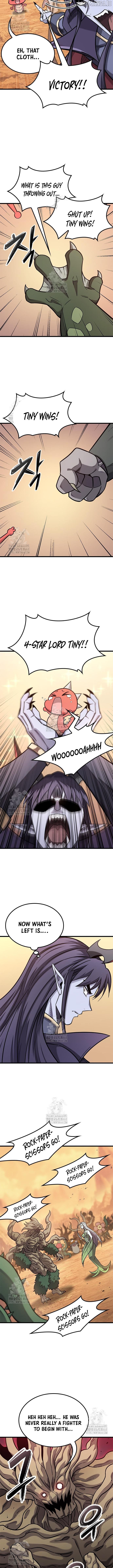 What a Bountiful Harvest, Demon Lord! Chapter 38 - page 9