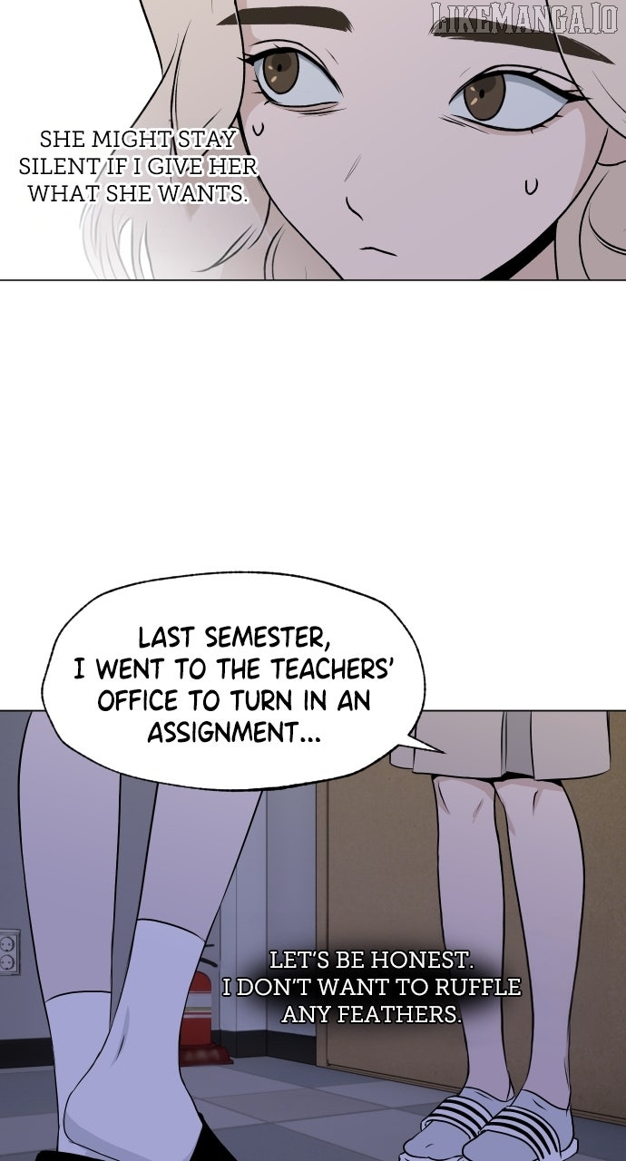 Certificate of Dignity Chapter 17 - page 32