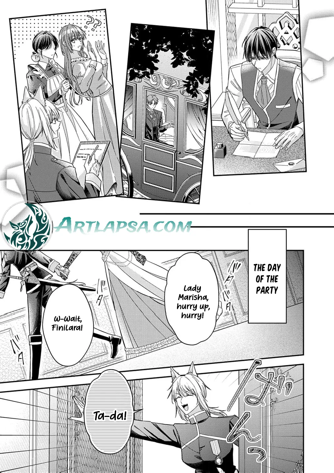 Konse wa, hitori de ikiyou to omoimasu. Sono hazu ga… Chapter 11 - page 17