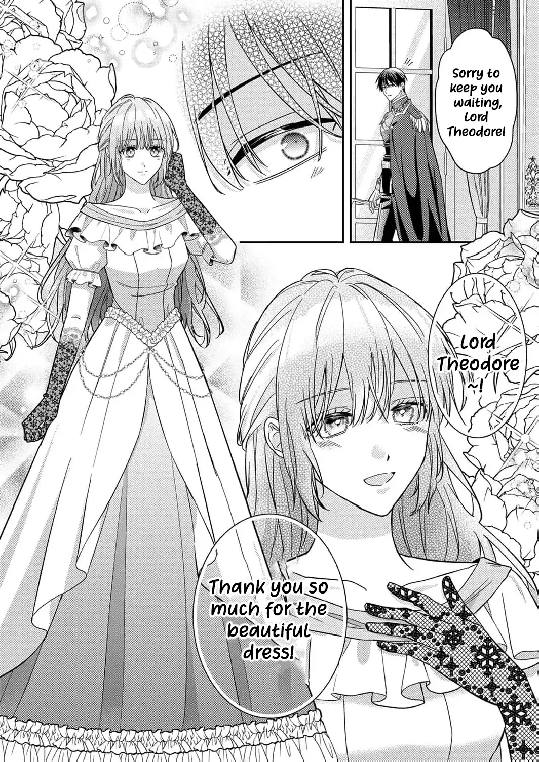 Konse wa, hitori de ikiyou to omoimasu. Sono hazu ga… Chapter 11 - page 18