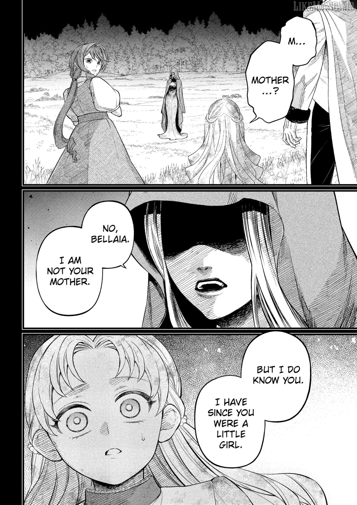 Märchen Crown Chapter 21 - page 14