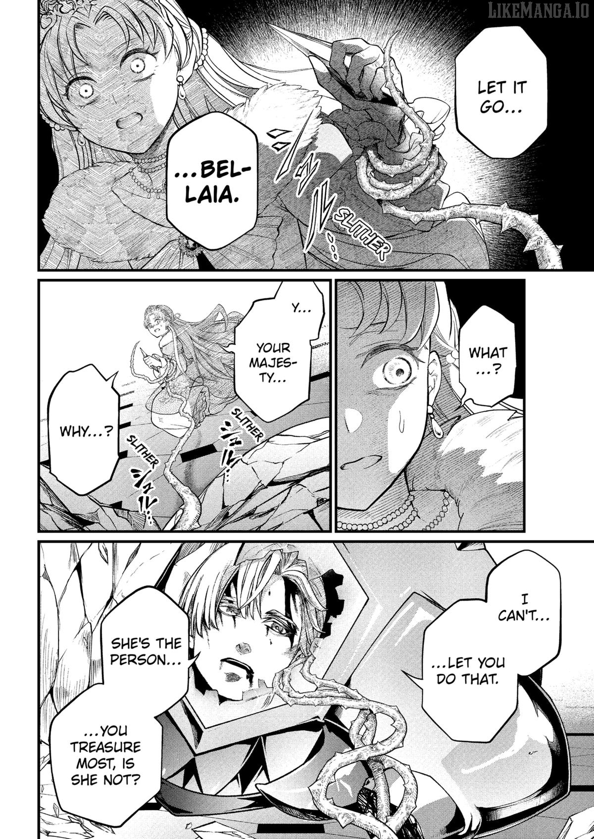 Märchen Crown Chapter 22 - page 12