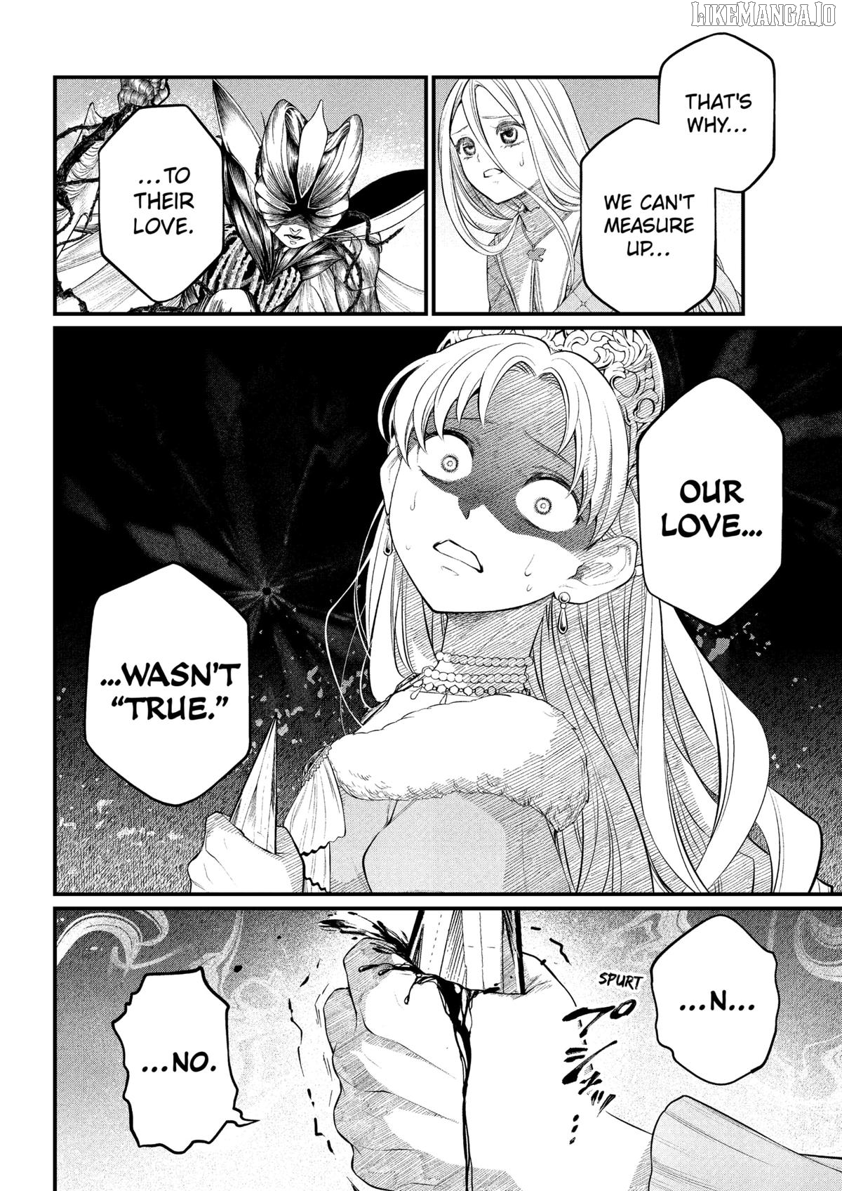 Märchen Crown Chapter 22 - page 14