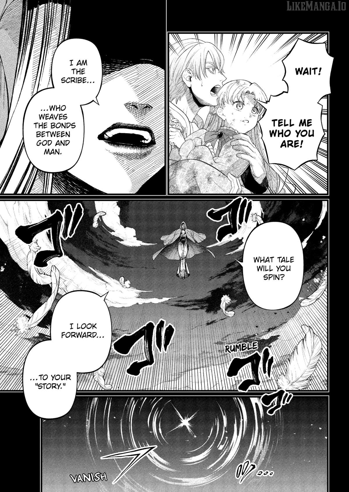 Märchen Crown Chapter 22 - page 5
