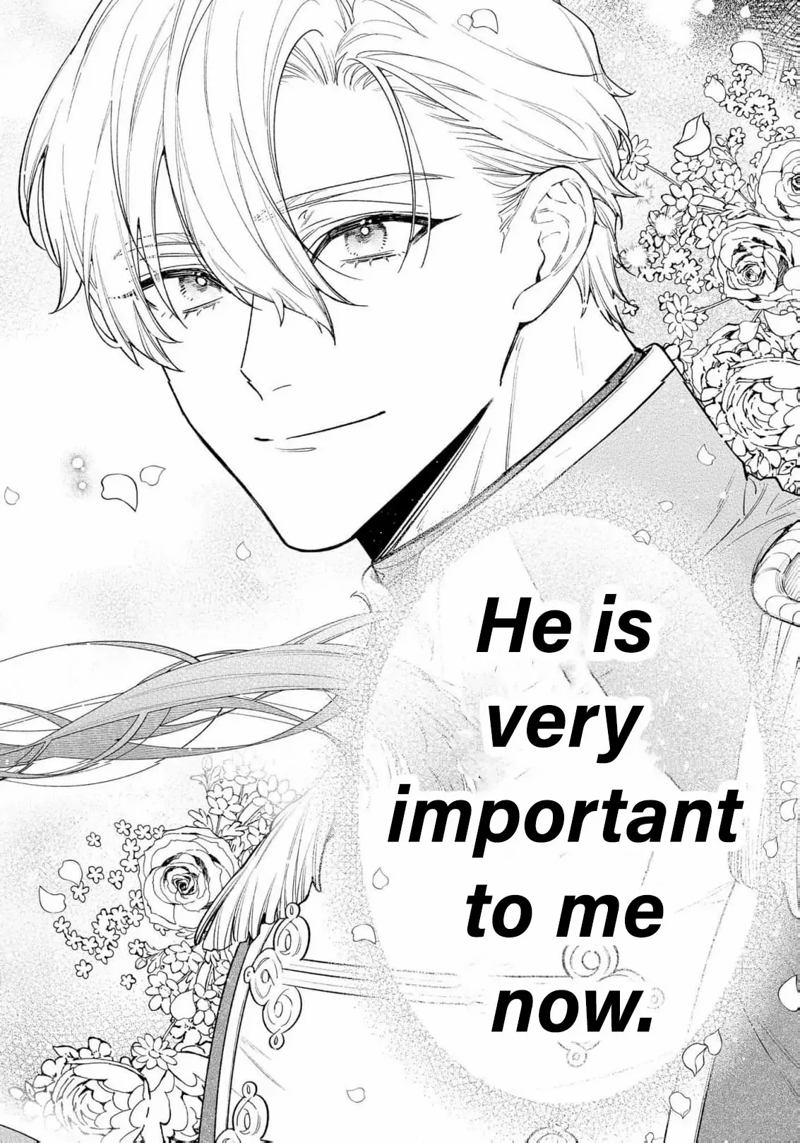 Seijo-sama no Gyaku Harem kara Abureta Kishi-sama ni Netsuretsu ni Kyuuaisareteiru Ken Chapter 10 - page 18