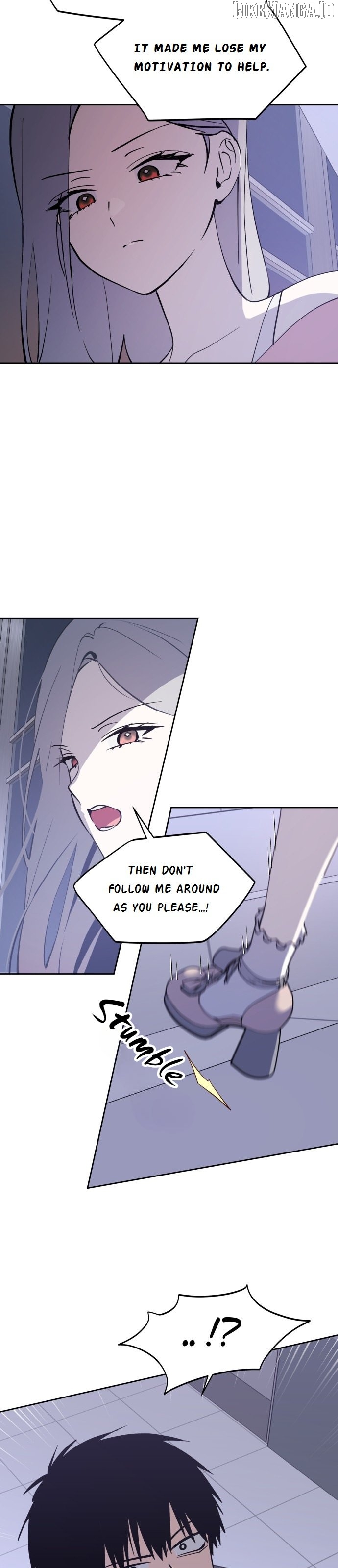 Today Is a Woman Day Chapter 28 - page 13