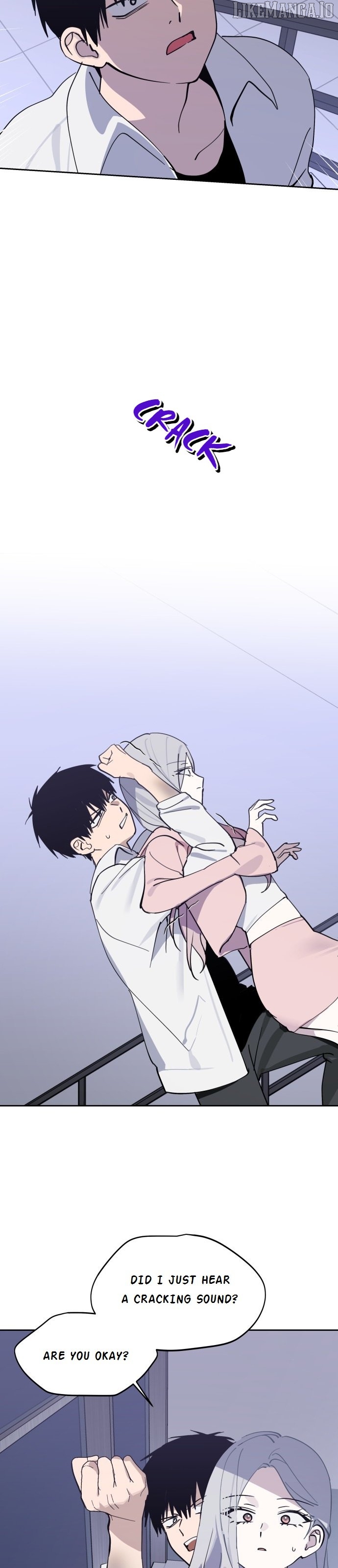 Today Is a Woman Day Chapter 28 - page 14