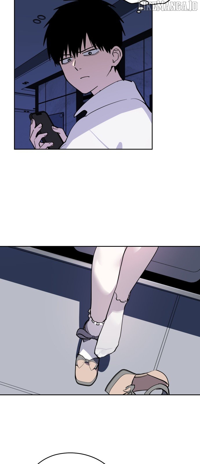 Today Is a Woman Day Chapter 28 - page 18