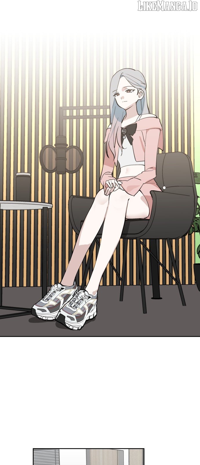 Today Is a Woman Day Chapter 28 - page 27