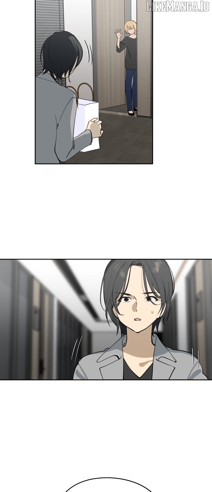 Today Is a Woman Day Chapter 28 - page 28