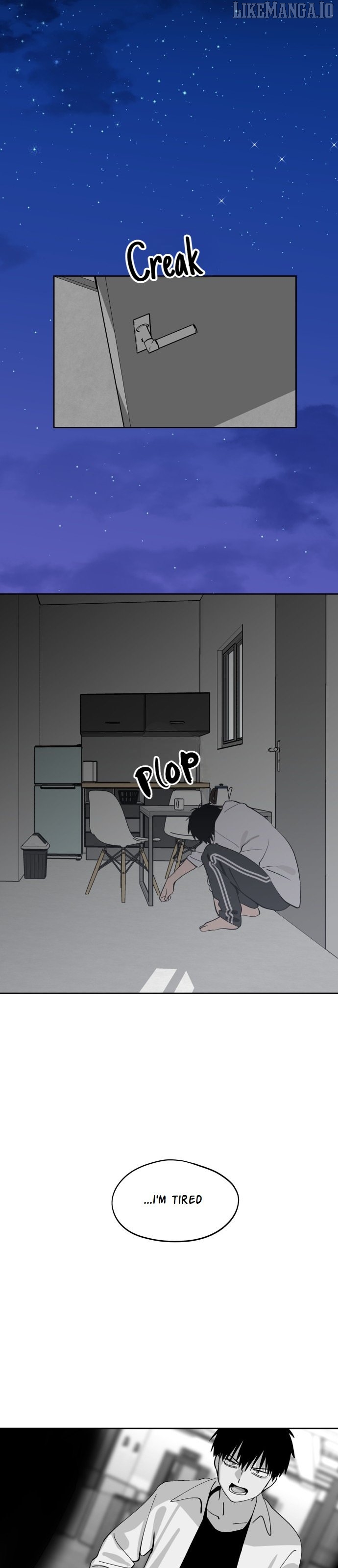 Today Is a Woman Day Chapter 29 - page 1