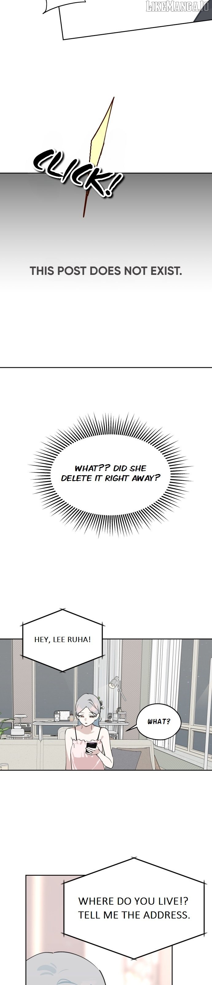 Today Is a Woman Day Chapter 29 - page 10