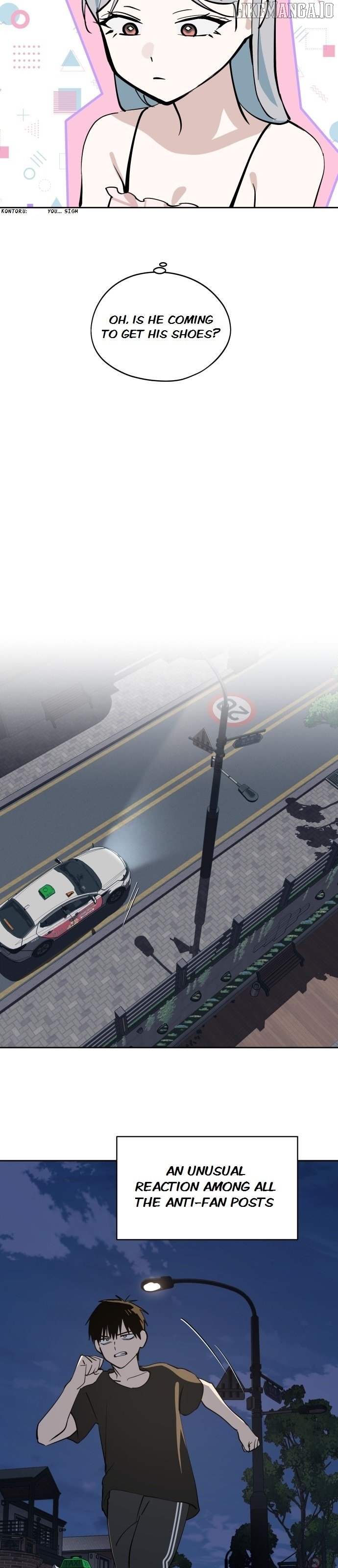 Today Is a Woman Day Chapter 29 - page 12