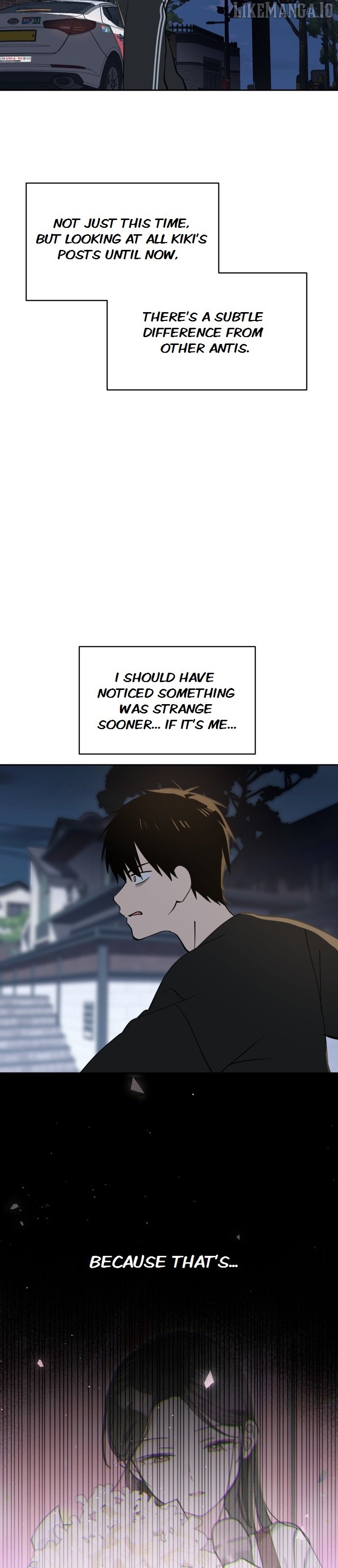 Today Is a Woman Day Chapter 29 - page 13