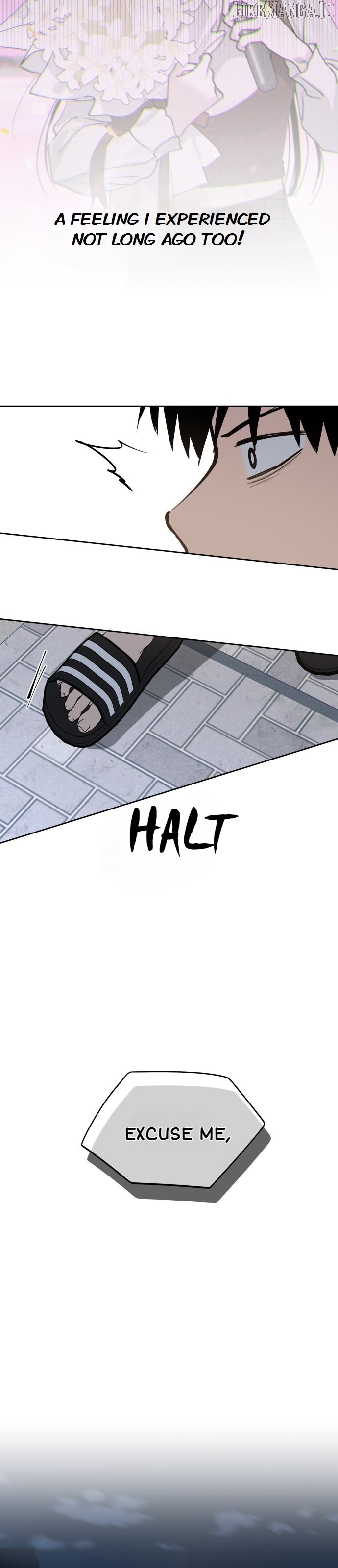 Today Is a Woman Day Chapter 29 - page 14