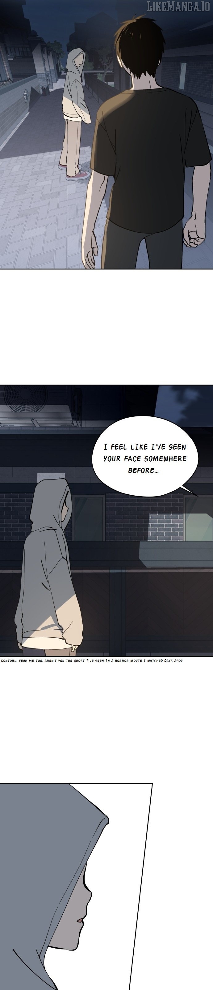 Today Is a Woman Day Chapter 29 - page 15