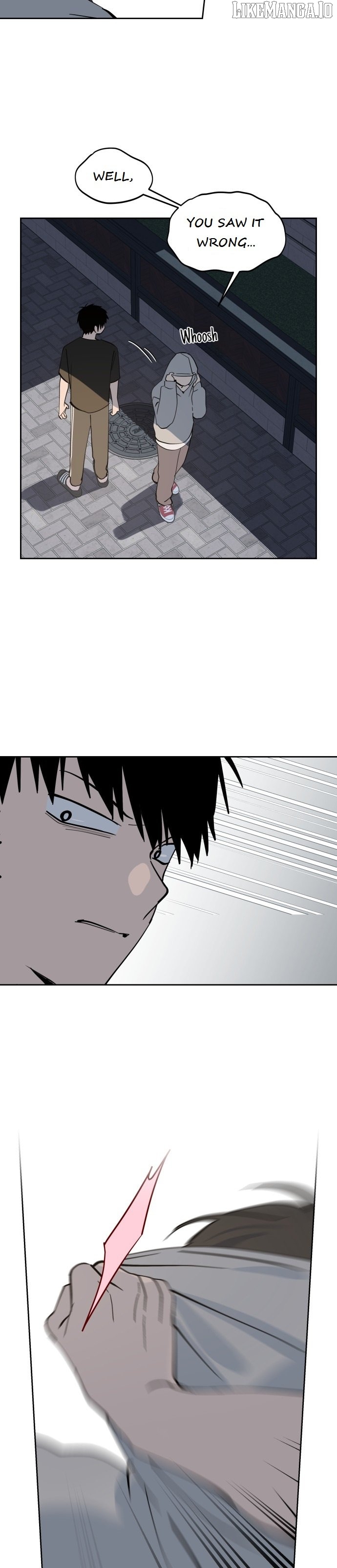 Today Is a Woman Day Chapter 29 - page 16